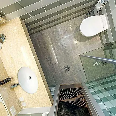 Hotel Mercure Vanagupe &
