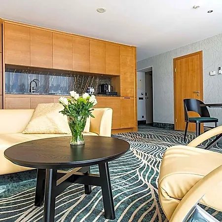 Mercure Vanagupe & Palanga