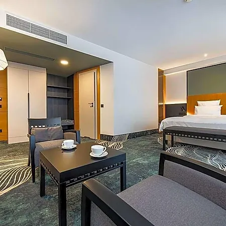 Mercure Vanagupe &