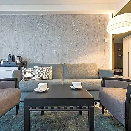 Mercure Vanagupe & Hotel