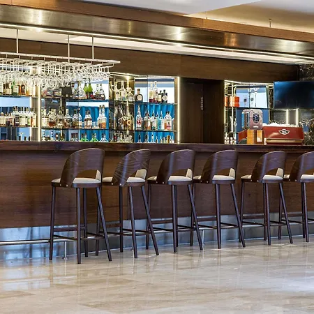 Hotel Mercure Vanagupe &