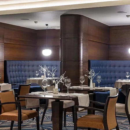Mercure Vanagupe & Szálloda 5*