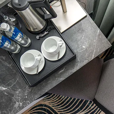 Mercure Vanagupe & 5* Palanga