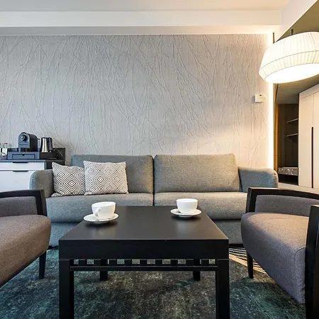 Mercure Vanagupe & 5*