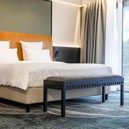 Mercure Vanagupe & 5* Palanga