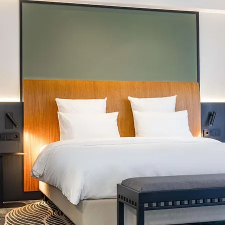 Szálloda Mercure Vanagupe & 5*