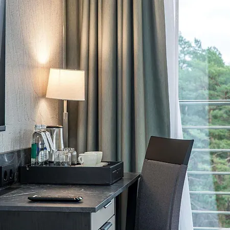 Mercure Vanagupe & Palanga