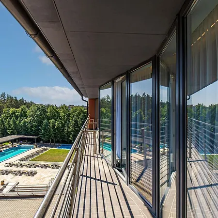 Szálloda Mercure Vanagupe & 5*