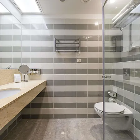 Mercure Vanagupe & Szálloda 5*