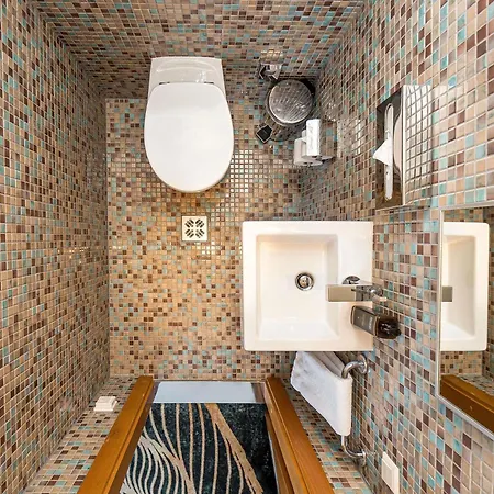 Szálloda Mercure Vanagupe &
