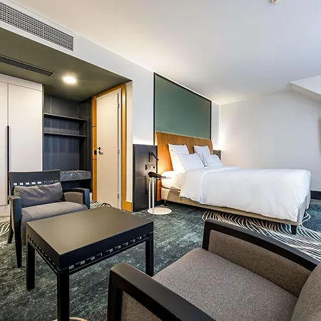Mercure Vanagupe & Szálloda Palanga