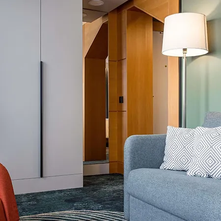 Mercure Vanagupe &