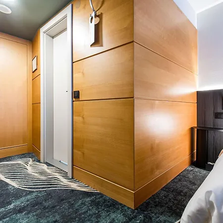 Mercure Vanagupe & Szálloda 5*
