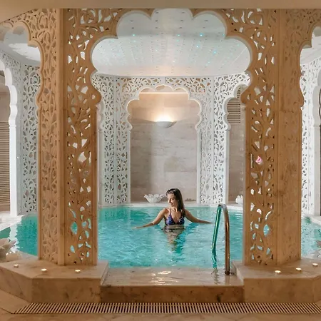 Mercure Vanagupe & 5* Palanga