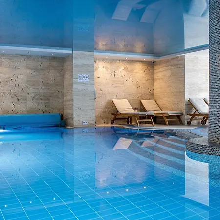 Mercure Vanagupe & Szálloda 5*