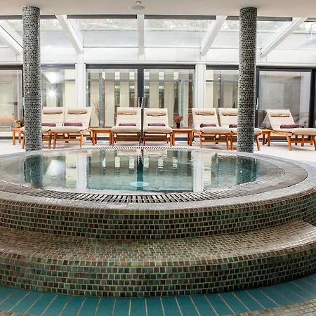 Mercure Vanagupe & Szálloda 5*