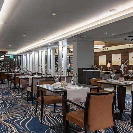 Mercure Vanagupe & Palanga