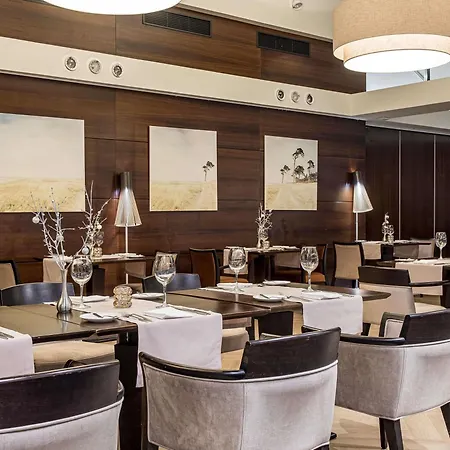 Mercure Vanagupe & Palanga