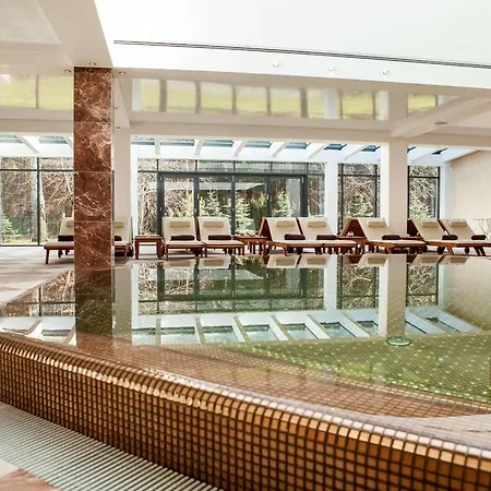 Mercure Vanagupe & Szálloda 5*