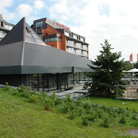 Mercure Vanagupe & 5* Palanga