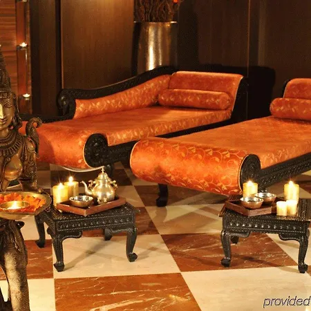 Mercure Vanagupe & Hotel
