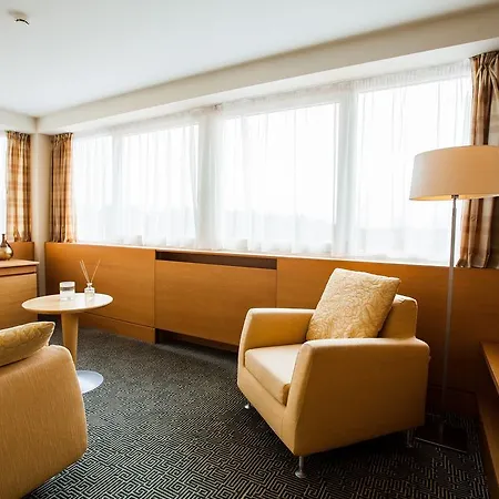 Mercure Vanagupe & Hotel 5*