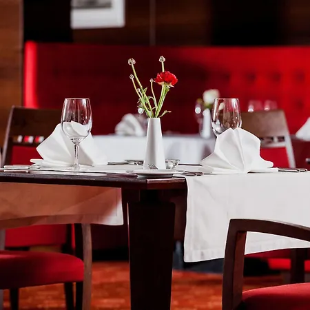 Mercure Vanagupe & Palanga