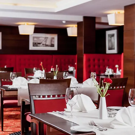 Mercure Vanagupe & Palanga