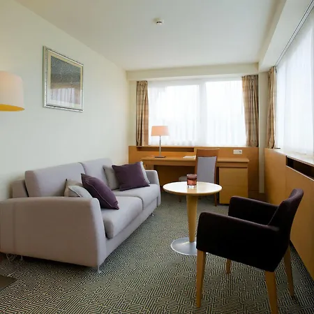 Mercure Vanagupe & Hotel Palanga