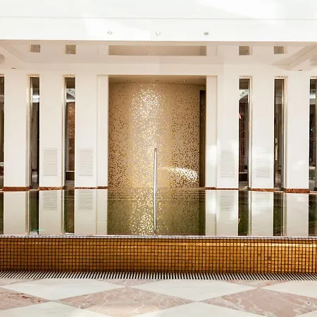 Hotel Mercure Vanagupe & Palanga
