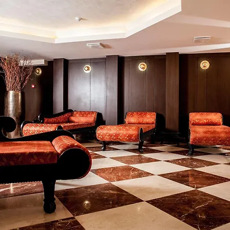 Hotel Mercure Vanagupe &