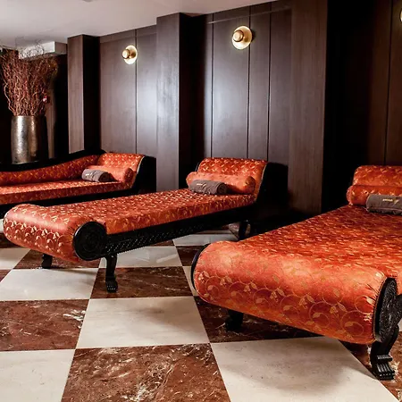 Mercure Vanagupe & 5* Palanga