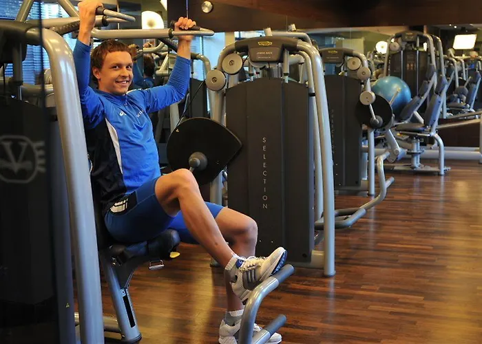 Mercure Vanagupe & 5*