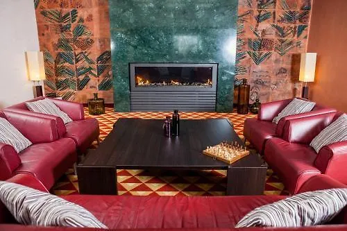 Готель Mercure Vanagupe & Паланга