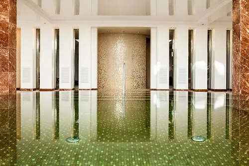 Mercure Vanagupe & Szálloda Palanga