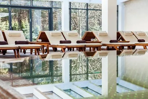 Mercure Vanagupe & 5*