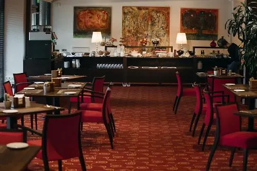 Mercure Vanagupe & Hotel