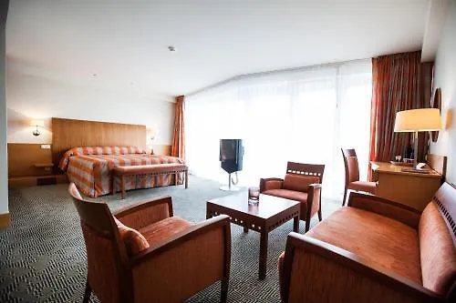 Szálloda Mercure Vanagupe &