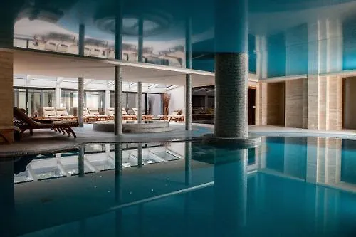 Mercure Vanagupe & Palanga