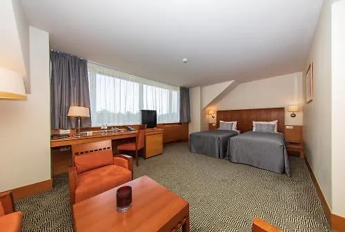 Mercure Vanagupe & Готель