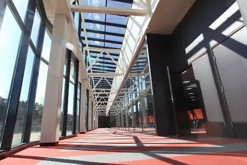 Mercure Vanagupe & 5* Palanga