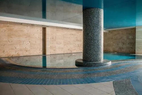 Mercure Vanagupe & Szálloda