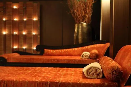 Mercure Vanagupe & Готель 5*