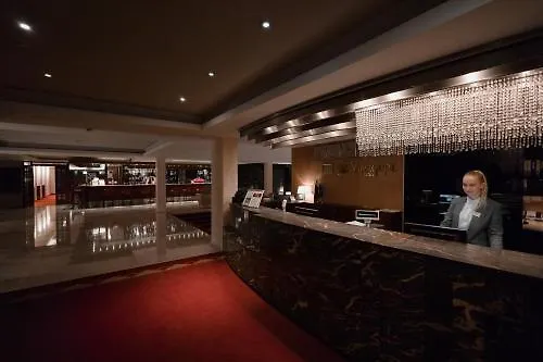 Mercure Vanagupe & Hotel Połąga