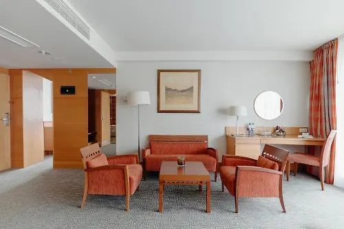 Mercure Vanagupe & Готель 5*