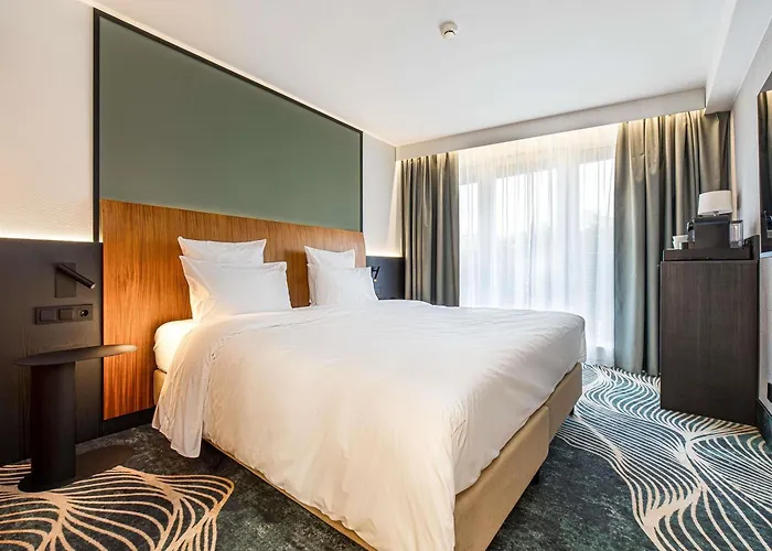 Mercure Vanagupe & Palanga