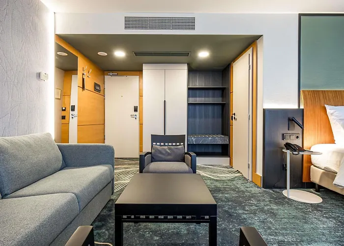 Mercure Vanagupe & Palanga