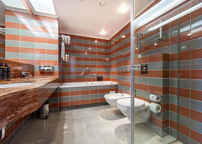 Готель Mercure Vanagupe & Паланга