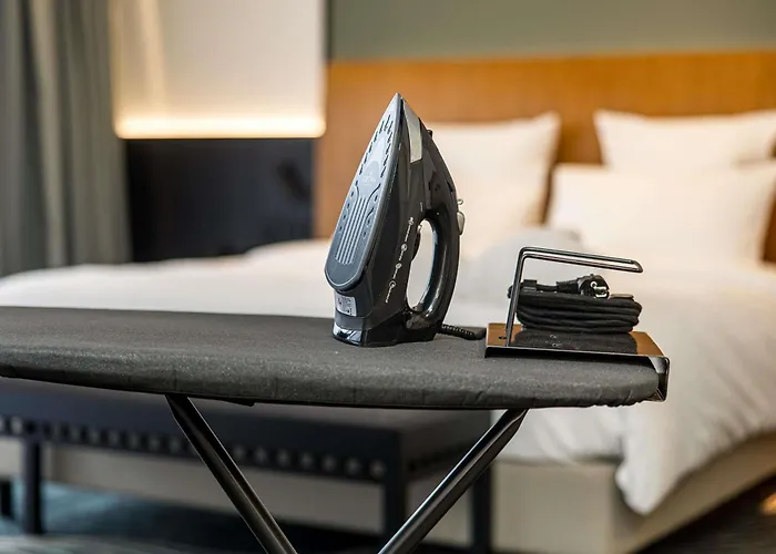 Mercure Vanagupe & Palanga