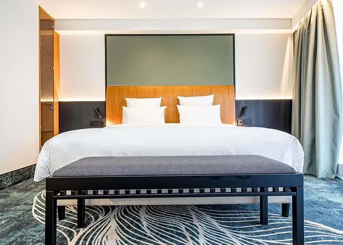 Mercure Vanagupe & 5* Połąga